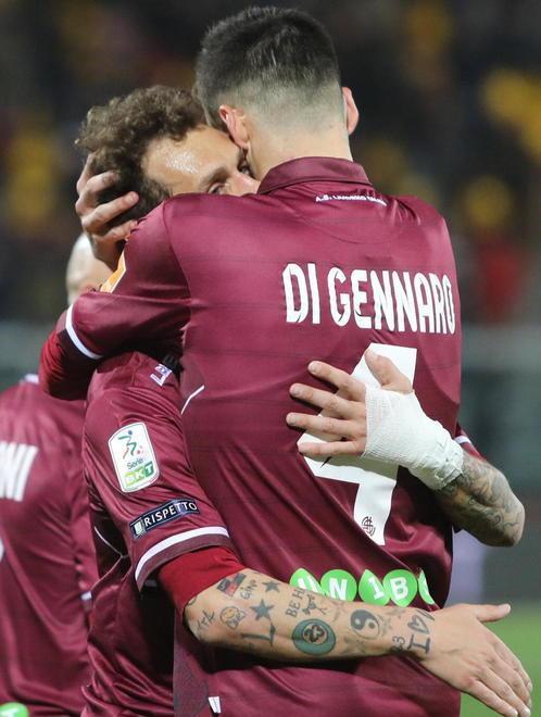 Stregati dall’Alino-show Applausi per Valiani, Gonnelli e Di Gennaro 