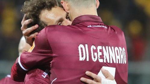 Stregati dall’Alino-show Applausi per Valiani, Gonnelli e Di Gennaro