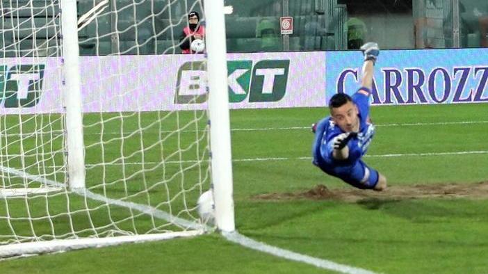 «Sono tre punti meravigliosi Li dedico al tifoso scomparso»