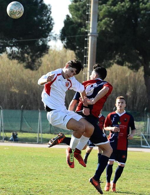 Cecina, resta il rammarico Lorenzini: «Meritavamo di segnare almeno un gol» 