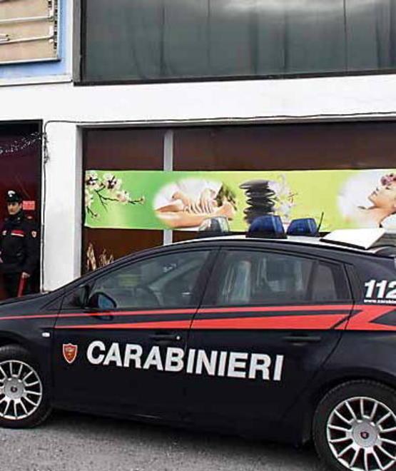 Agli arresti domiciliari esce e va a rubare 
