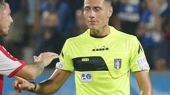 Anche se non c’è il Cuneo arriva il signor Meleleo