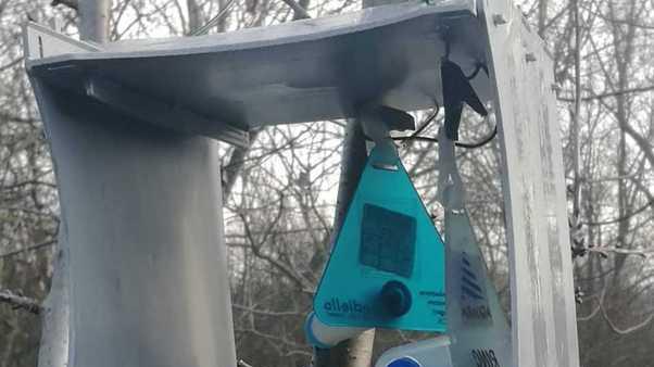 «Ho temuto per i miei clienti Hera? Vicino di casa scomodo»