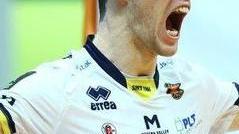 È Urnaut la vera bandiera di Modena: lo sloveno ad un passo dal rinnovo