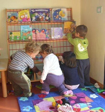 Nidi e scuole d’infanzia Crescono le iscrizioni con 73 domande in più 
