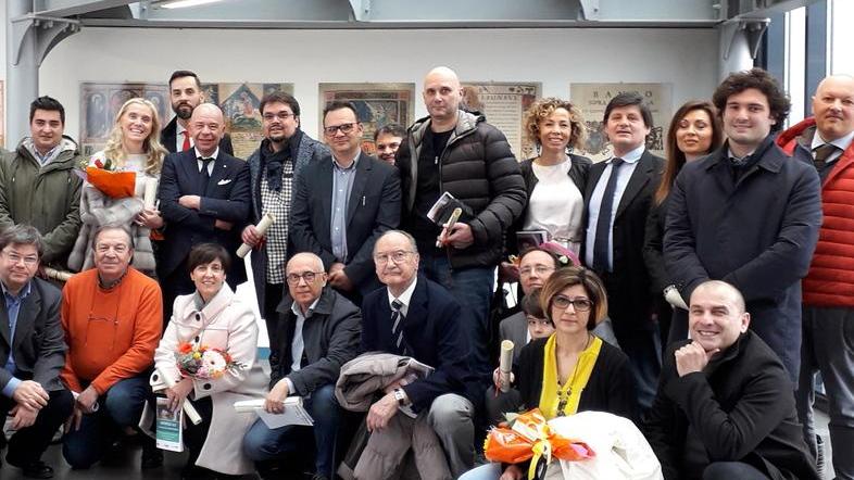 Innovative, capaci e flessibili Sono le aziende del futuro