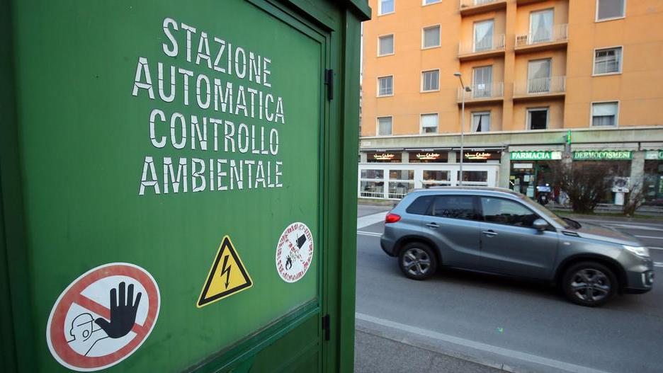 Smog senza fine Altri tre giorni in emergenza come metà 2019