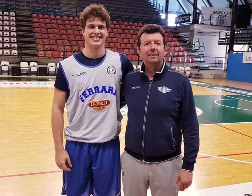 Bondi, ostacolo in più sulla via della salvezza Verona arriverà con la stella Vujacic 