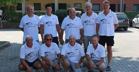 Gli agonisti ferraresi sono pronti Scattano le principali manifestazioni