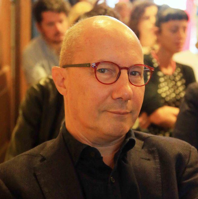 Walter Guadagnini