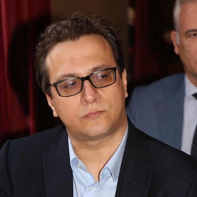 Davide Zanichelli 