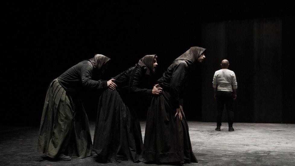 Shakespeare in sardo diventa “Macbettu”