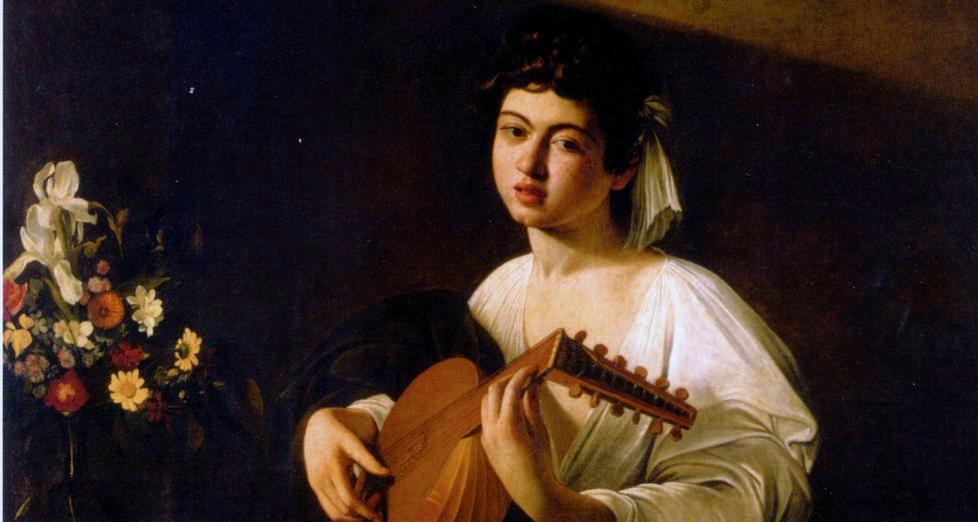 Libri/ Caravaggio, un’indagine che scava fino al cuore dell’artista geniale e ribelle 