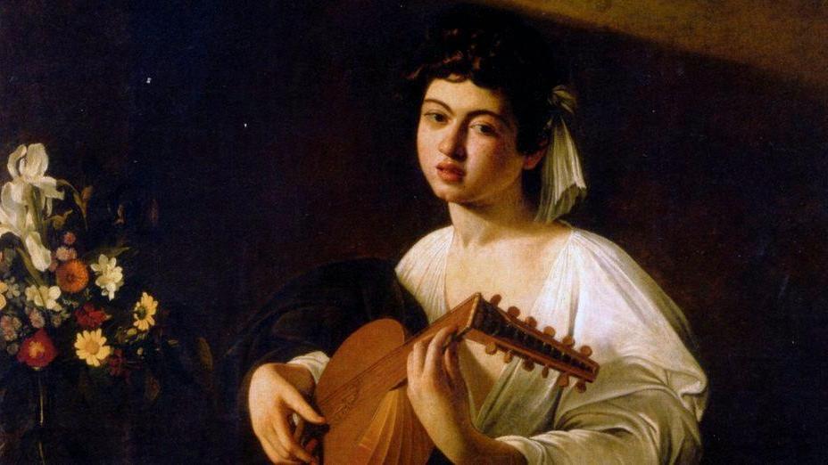 Libri/ Caravaggio, un’indagine che scava fino al cuore dell’artista geniale e ribelle