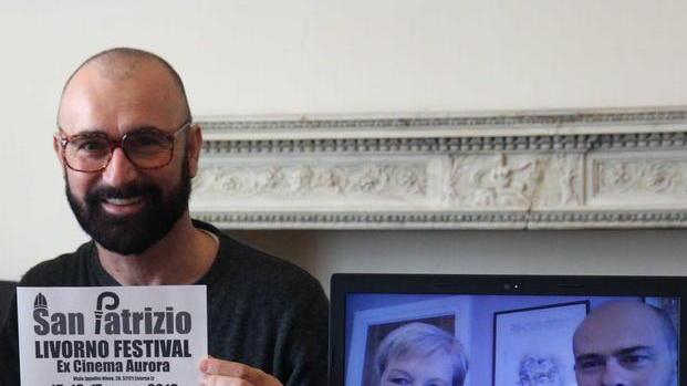 Scrittori di fama internazionale al San Patrizio Livorno festival