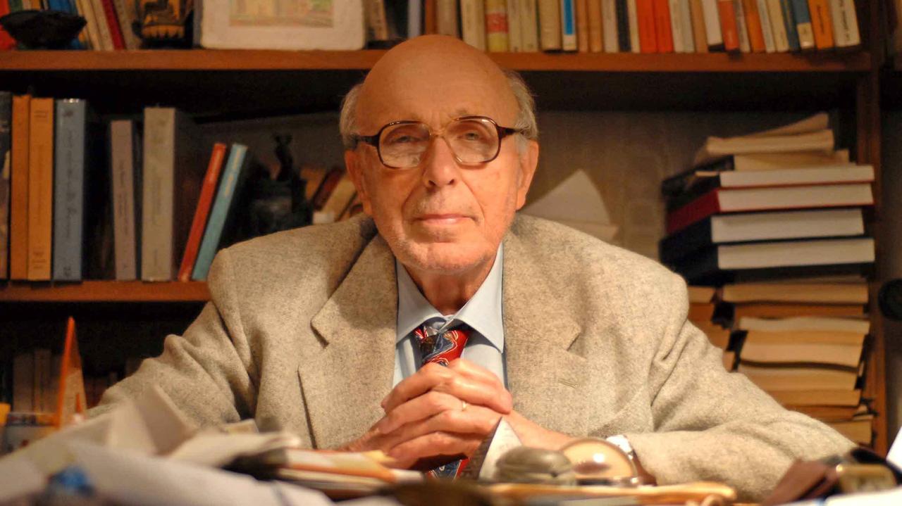 Il professor Vasco Gaiffi
