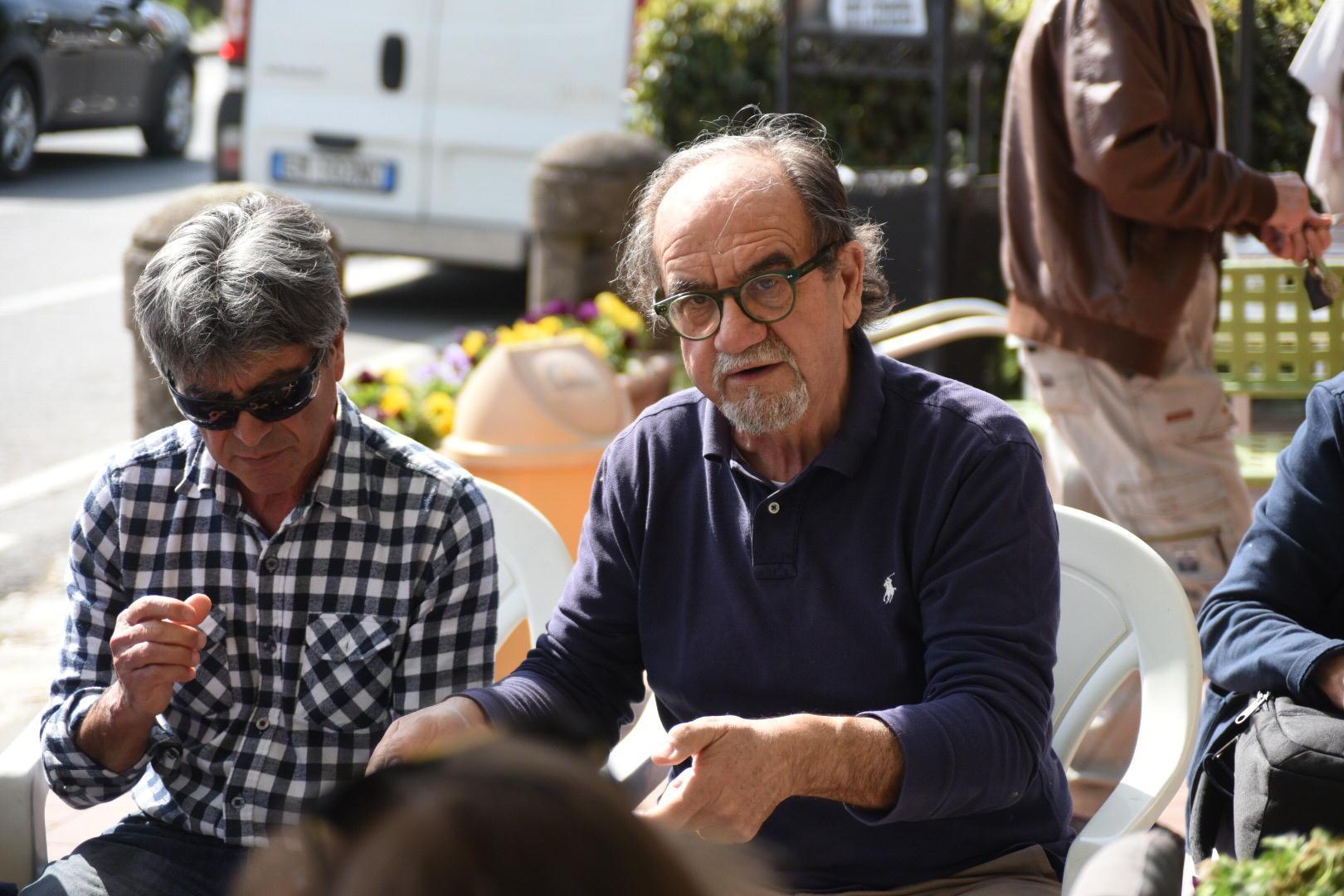 Silvano Papini
