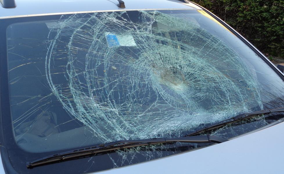 Anziano in bici travolto da un’auto Ricoverato in rianimazione, è grave 