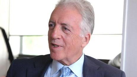Modena, Piero Ferrari nella classifica Forbes dei mille uomini più ricchi del mondo