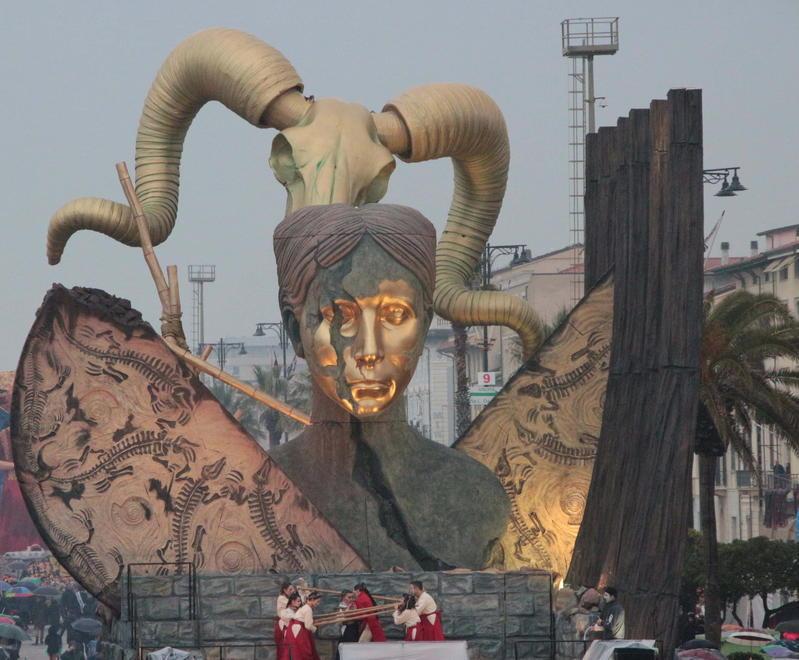 I grandi sconfitti: verdetto che fa male al Carnevale 