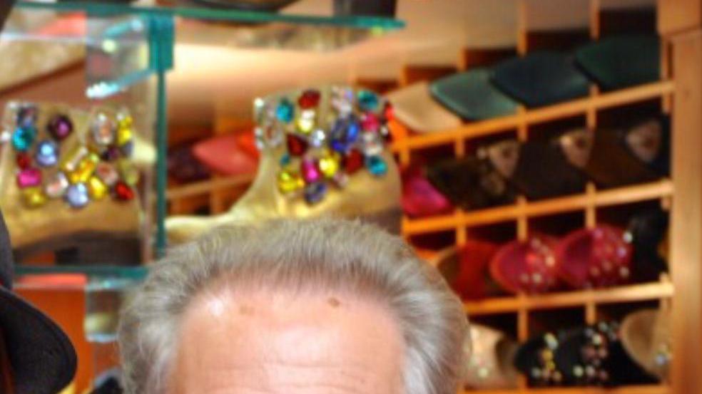 Moda in lutto, muore a 66 anni Mauro Volponi