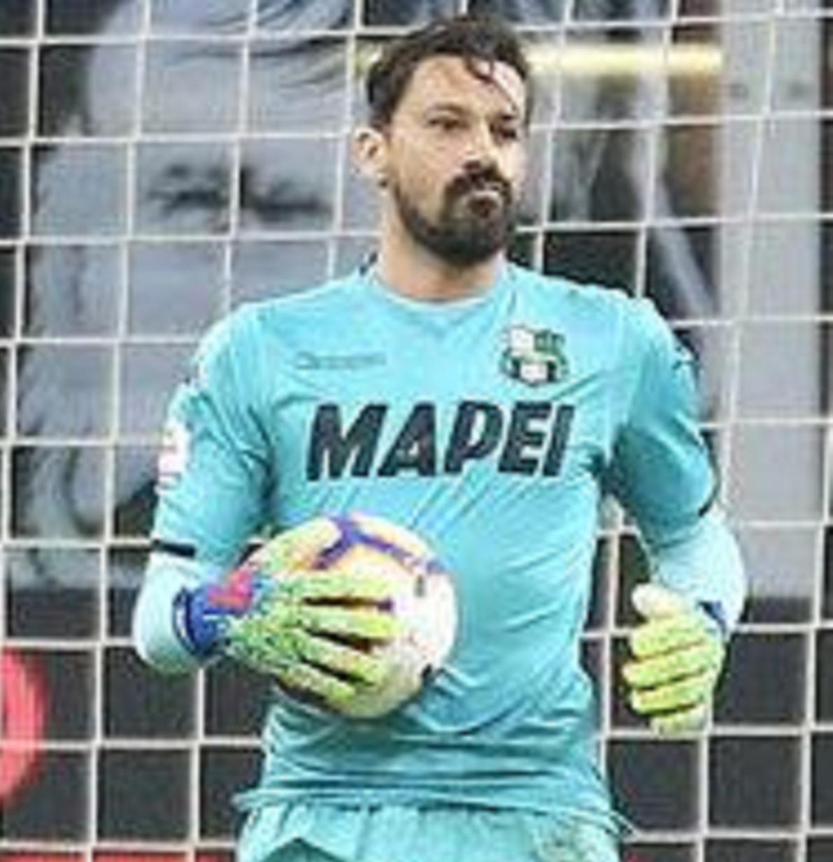 Pegolo: «Sassuolo, è un anno di rodaggio ma serve una svolta» 
