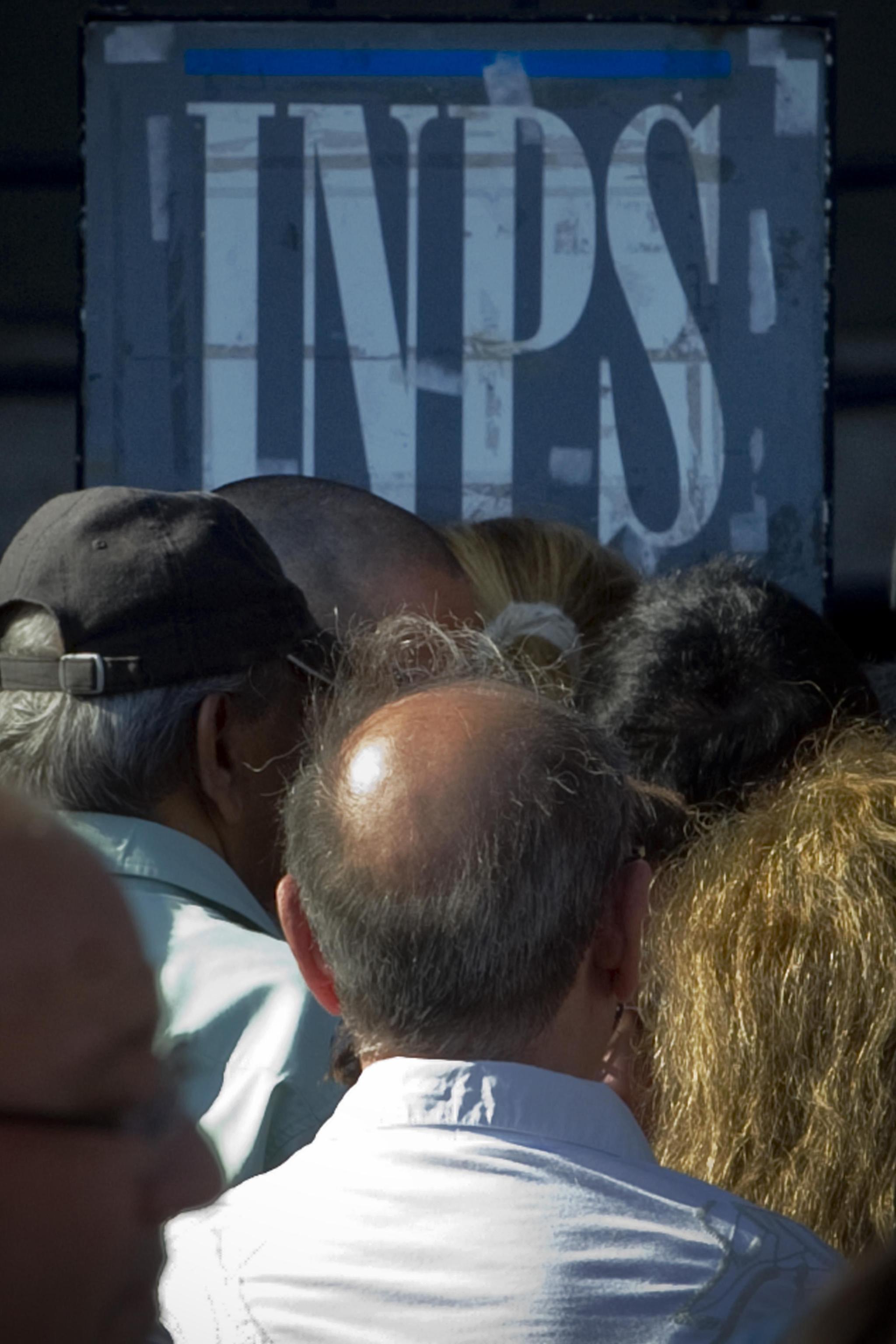 Quota cento, finora 689 le domande presentate all’Inps tra Pistoia e Prato