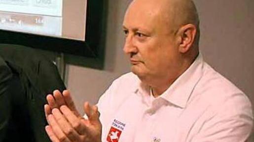 CarraraFiere, futuro sportivo: ok di Malagò «Idea eccellente, adesso sbrigatevi a farlo»