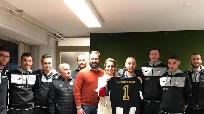 Città di Massa calcio a 5 alle final eight di Coppa Italia