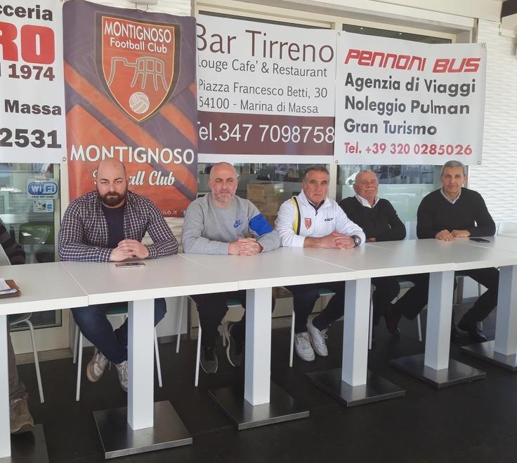 Basta poco e si può fare Oggi ritorno con la Bagnolese