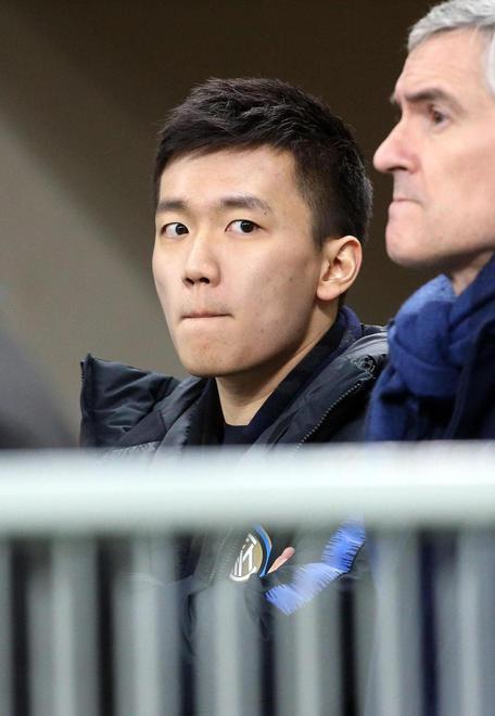 Icardi-Inter, ultima spiaggia Forse un incontro con Zhang ma si parla ancora di Juve...