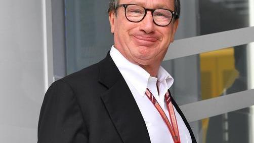 Camilleri: la Ferrari vola Ma serve più affidabilità
