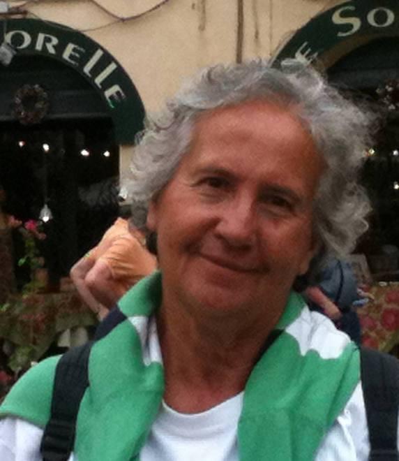 Addio a Gabriella Juon Una svizzera “lucchese” tra arte e scrittura