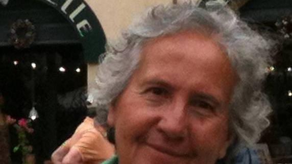 Addio a Gabriella Juon Una svizzera “lucchese” tra arte e scrittura