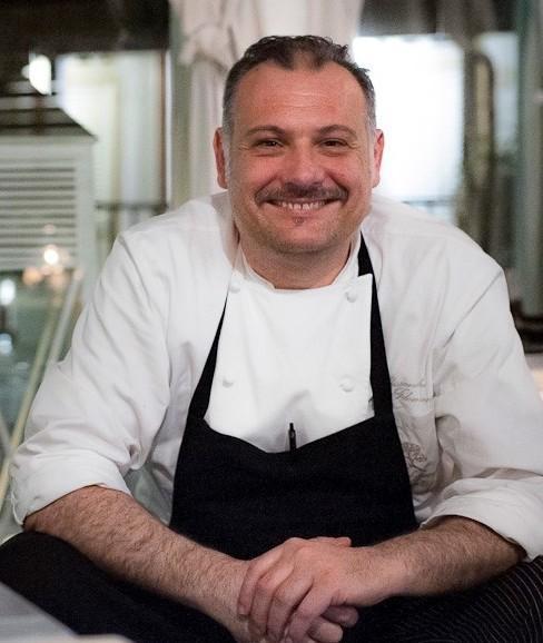 Lo chef Alessandro Filomena inaugura il nuovo ristorante 