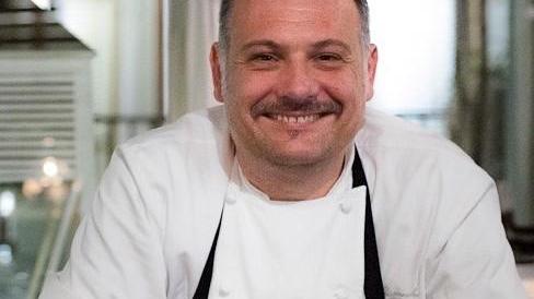 Lo chef Alessandro Filomena inaugura il nuovo ristorante