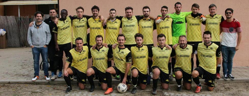Bellariviera al top dopo un avvio difficile