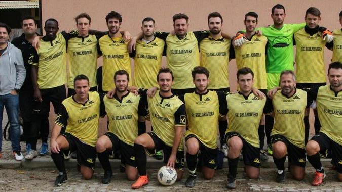 Bellariviera al top dopo un avvio difficile