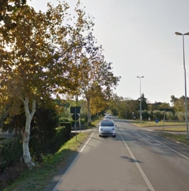 Cantieri da lunedì per stendere l’asfalto Cambia la viabilità