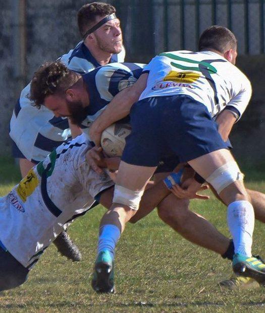 Il Rufus lotta fino in fondo ma deve arrendersi a Prato 