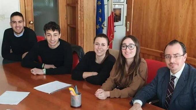 Biblioteca aperta anche il sabato: si parte