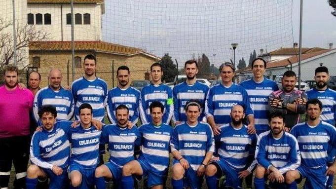 Giornata da ricordare per la Polverosa