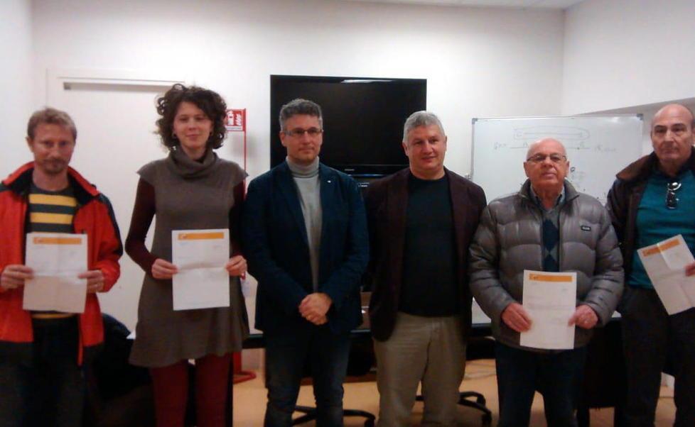 Usi la bici e Ctt ti premia In 5 hanno testato una App contro i furti e per la salute 