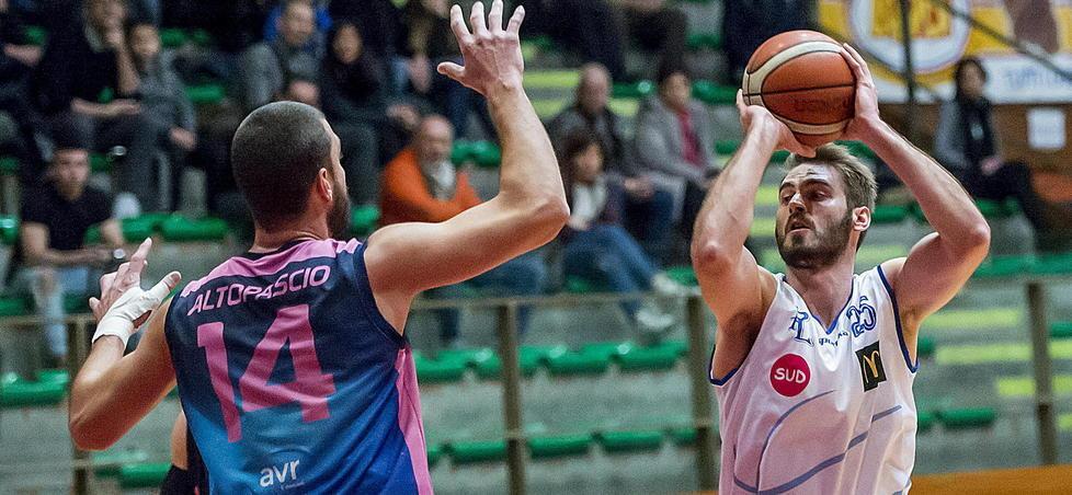La maledizione della zona e la Pielle cade nel trappolone 