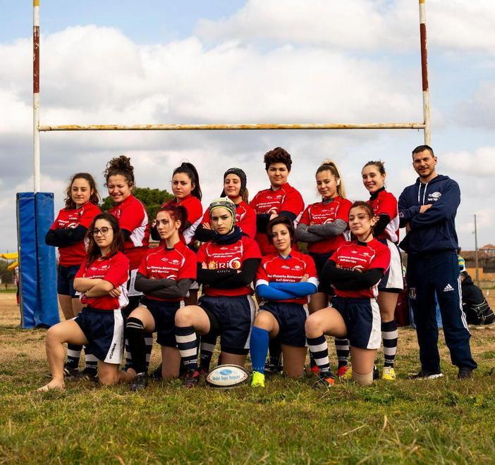 Società e scuola Fattori insieme Ecco la prima squadra femminile 