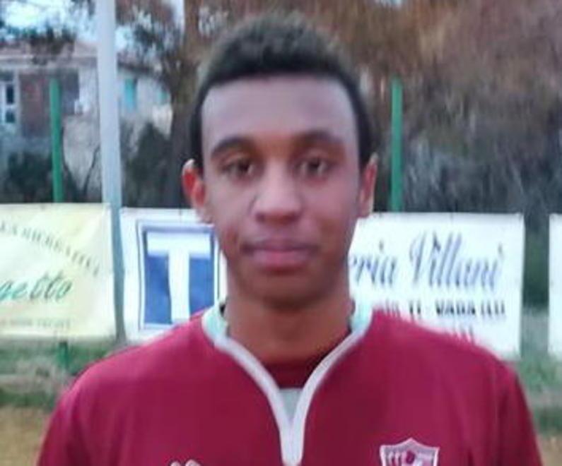 Il bomber intanto è salito a quota 10