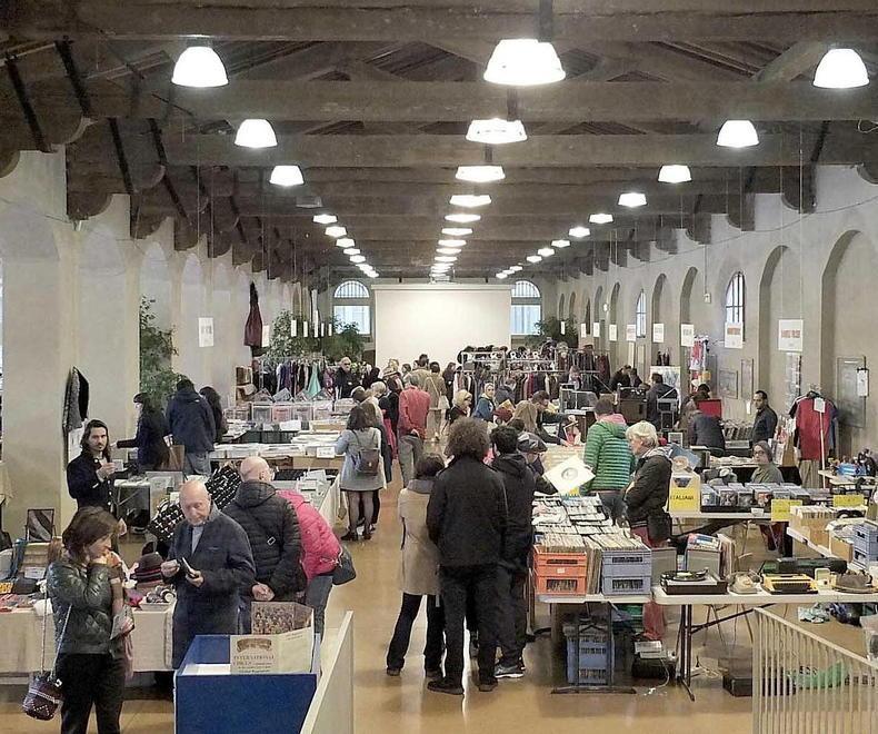 Stazione Leopolda, altri 40mila euro per arrivare al traguardo 