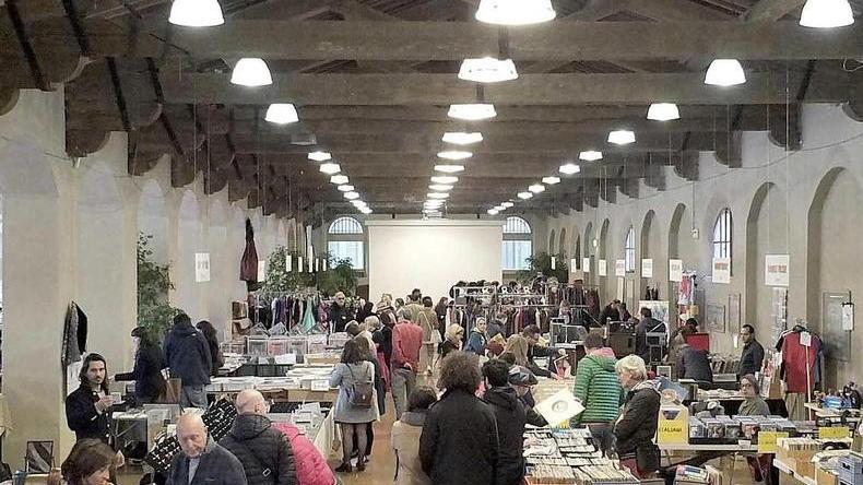 Stazione Leopolda, altri 40mila euro per arrivare al traguardo