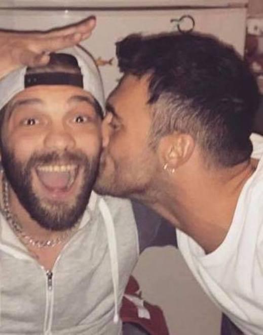 Oggi l’addio al “Pata” L’amico Rafaelo Sheshi: era forte, mi mancherà