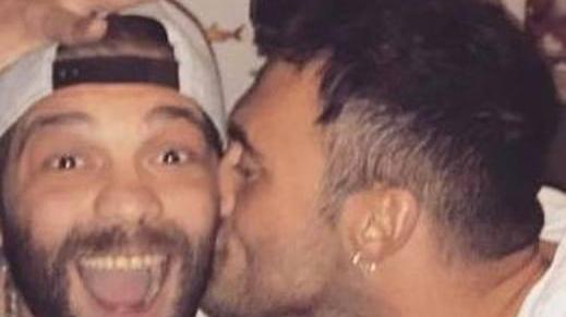 Oggi l’addio al “Pata” L’amico Rafaelo Sheshi: era forte, mi mancherà